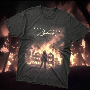 Ashes T-Shirt