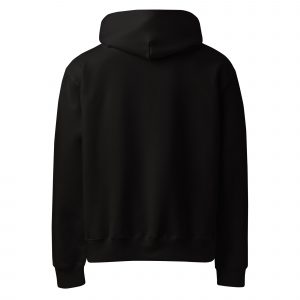 BRKLNN Oversized hoodie